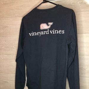 vineyard vines long sleeve